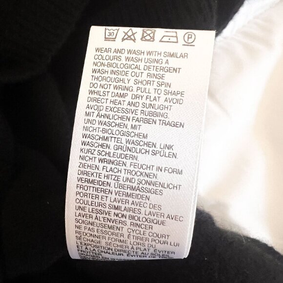 Brodie Cashmere Sweater - Picture 9 of 13